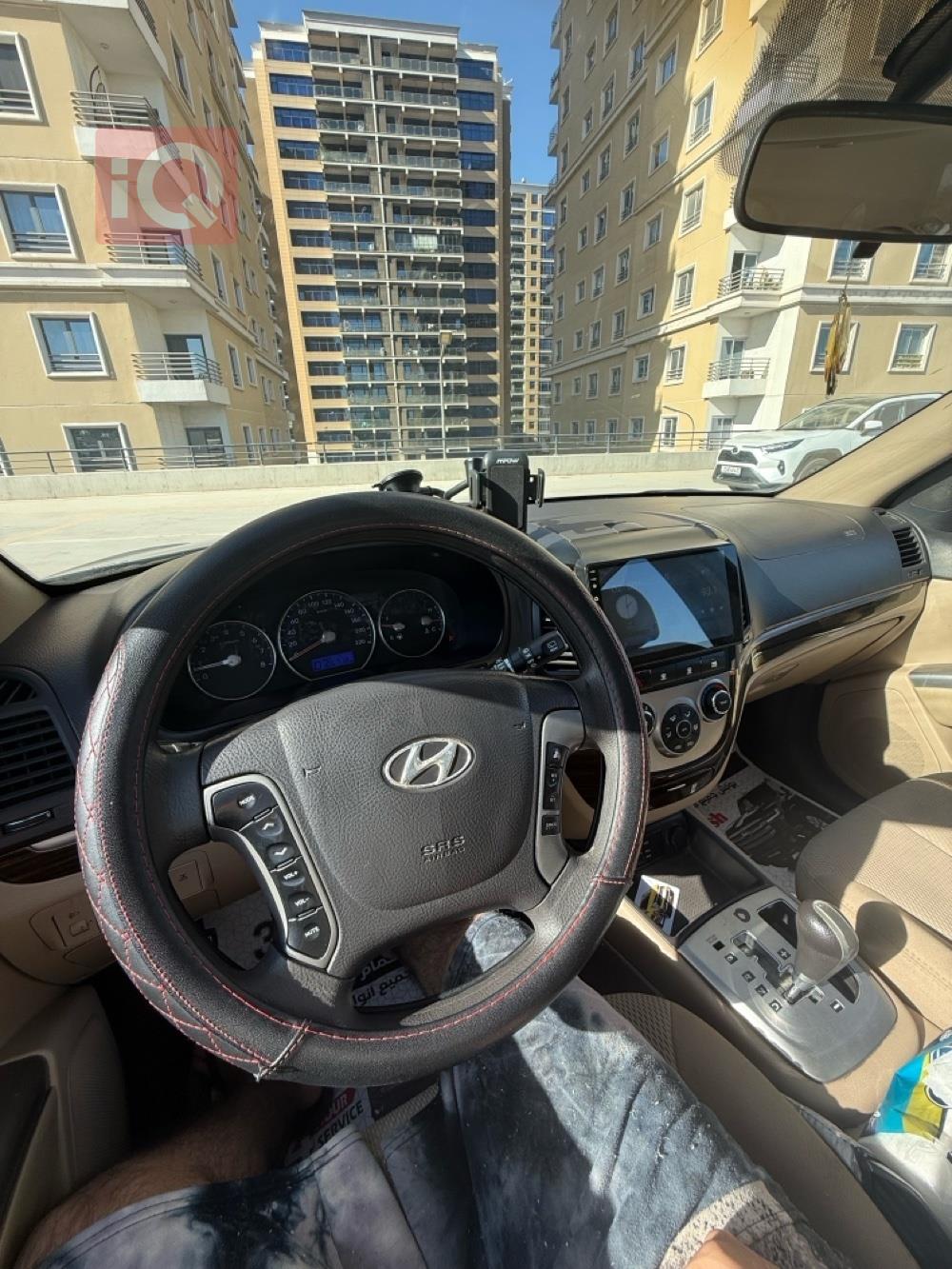 هیوندای سەنتافی